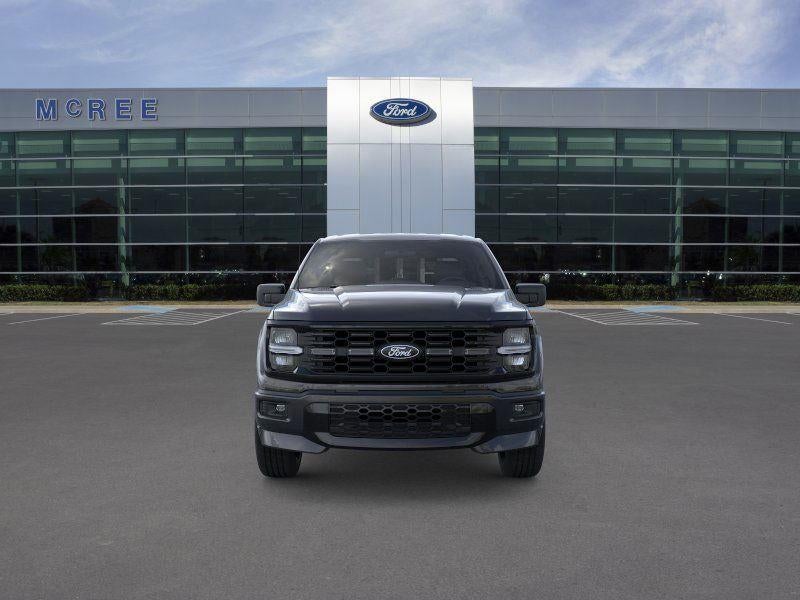 2026 Ford F150 STX®