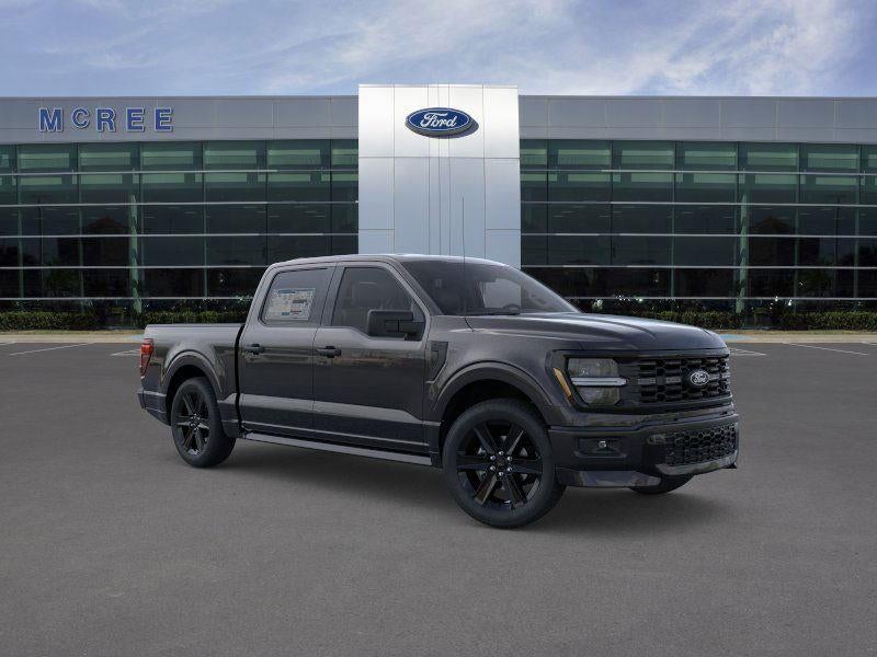 2026 Ford F150 STX®