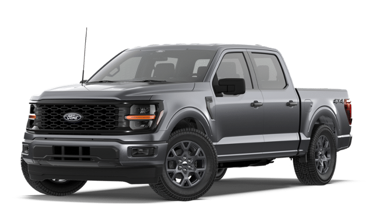 2026 Ford F150 STX