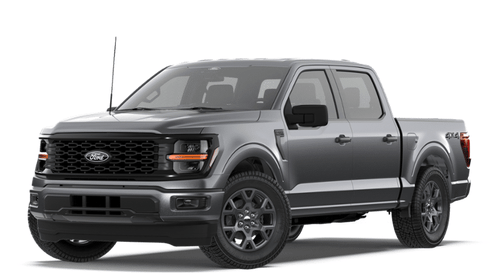 2026 Ford F150 STX
