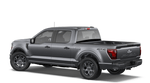 2026 Ford F150 STX