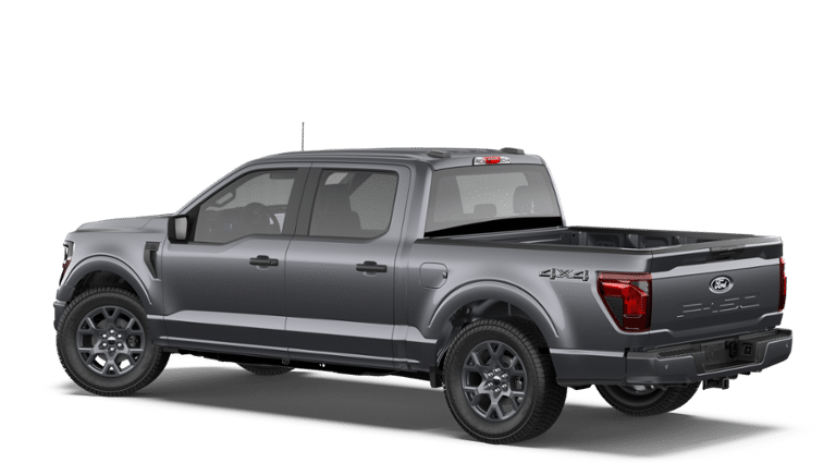 2026 Ford F150 STX