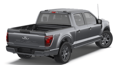 2026 Ford F150 STX