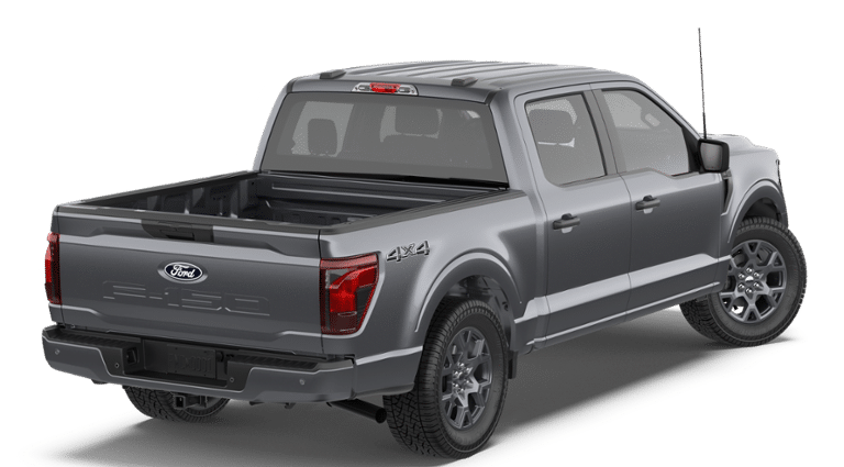 2026 Ford F150 STX