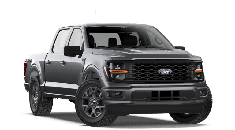 2026 Ford F150 STX