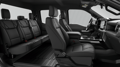 2026 Ford F150 STX