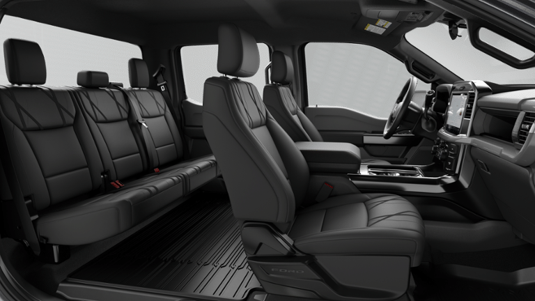 2026 Ford F150 STX