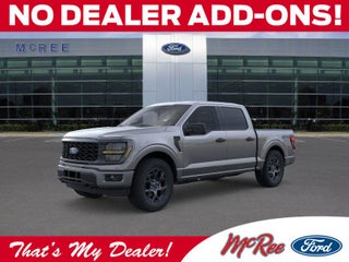 2026 Ford F150 Base