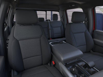 2026 Ford F150 XLT