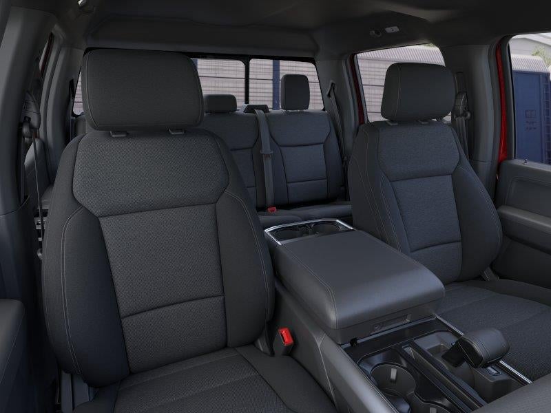 2026 Ford F150 XLT