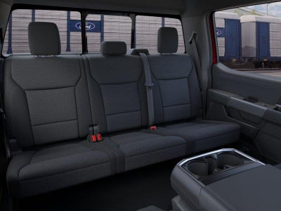 2026 Ford F150 XLT