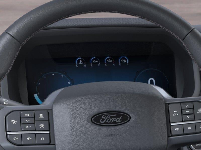 2026 Ford F150 XLT