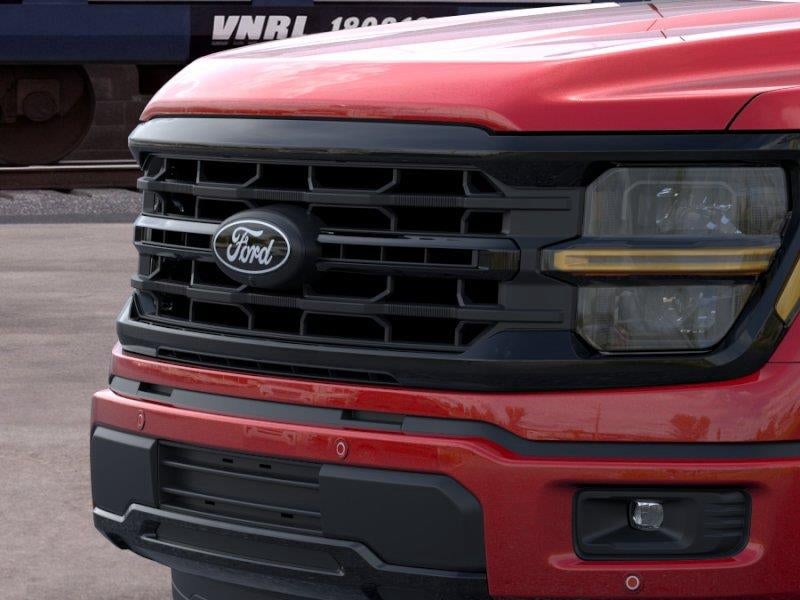 2026 Ford F150 XLT