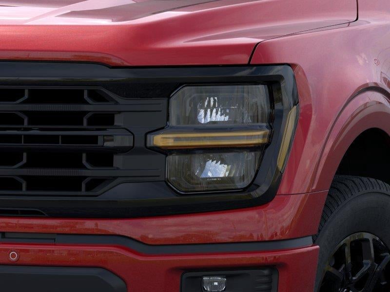 2026 Ford F150 XLT