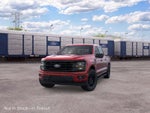 2026 Ford F150 XLT