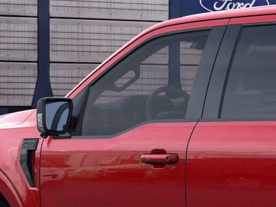 2026 Ford F150 XLT