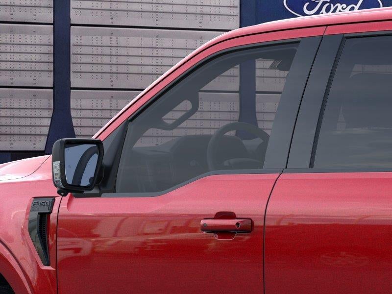 2026 Ford F150 XLT