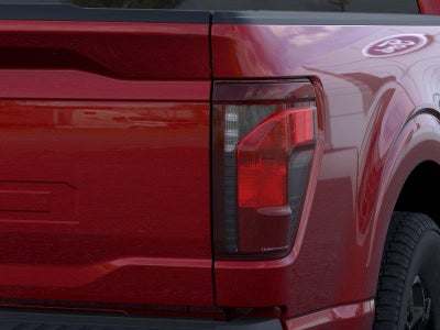 2026 Ford F150 XLT