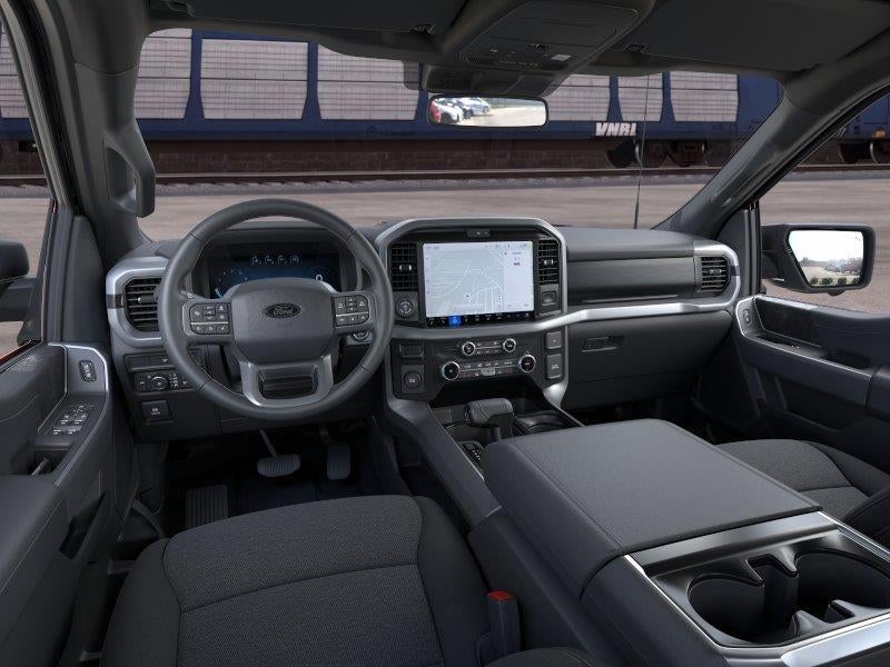 2026 Ford F150 XLT