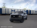 2026 Ford F150 XLT