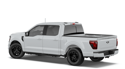 2026 Ford F150 XLT