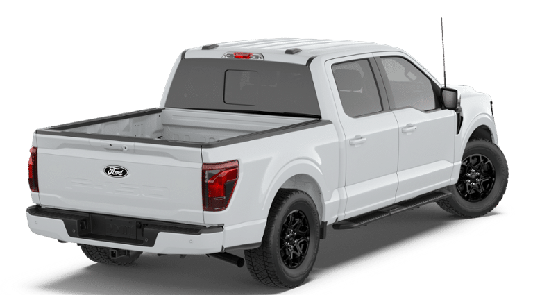 2026 Ford F150 XLT