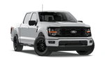 2026 Ford F150 XLT