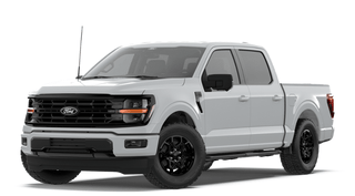 2026 Ford F150 XLT