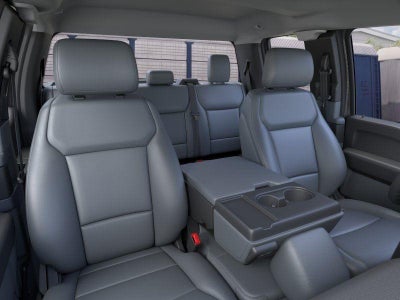 2026 Ford F150 Base
