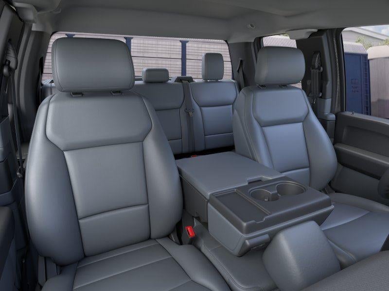 2026 Ford F150 Base