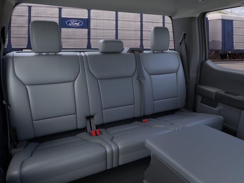 2026 Ford F150 Base