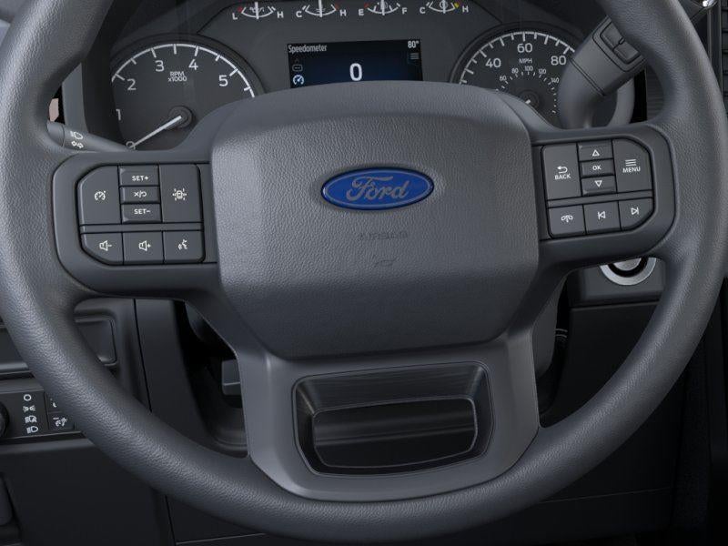 2026 Ford F150 Base