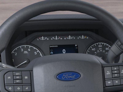 2026 Ford F150 Base
