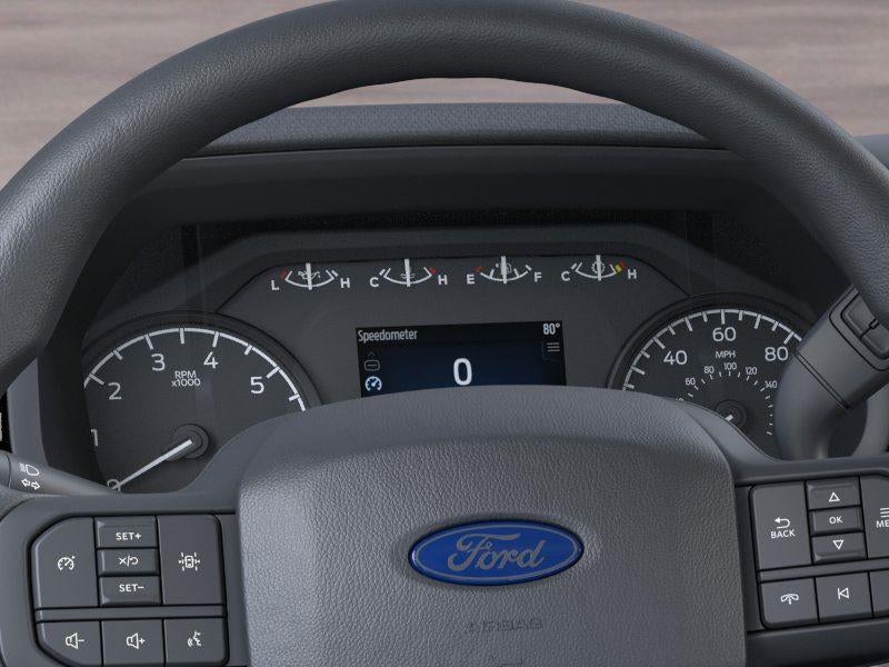 2026 Ford F150 Base