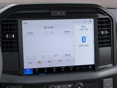 2026 Ford F150 Base