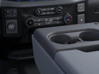 2026 Ford F150 Base