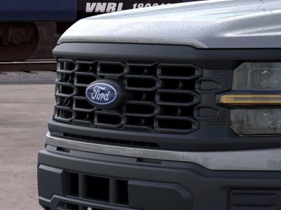 2026 Ford F150 Base