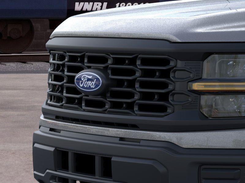 2026 Ford F150 Base