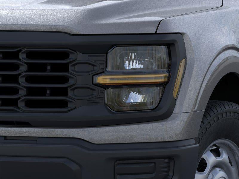 2026 Ford F150 Base