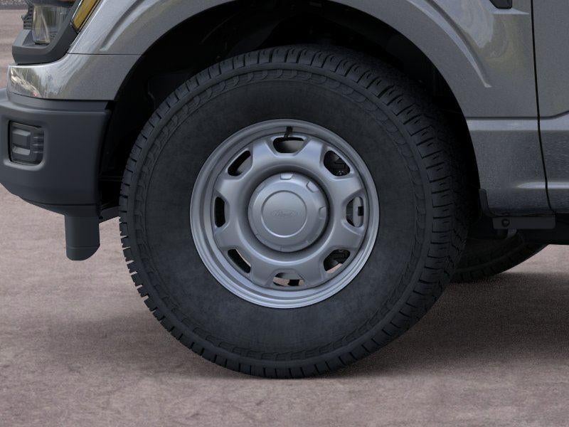 2026 Ford F150 Base