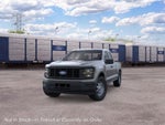 2026 Ford F150 Base