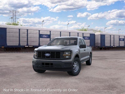 2026 Ford F150 Base