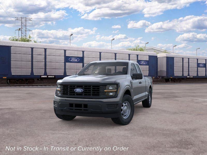 2026 Ford F150 Base