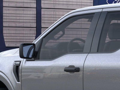 2026 Ford F150 Base