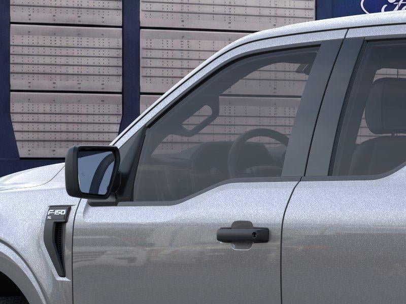 2026 Ford F150 Base