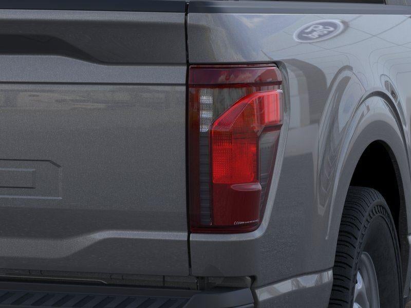 2026 Ford F150 Base