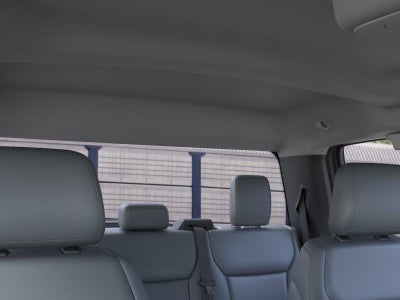 2026 Ford F150 Base