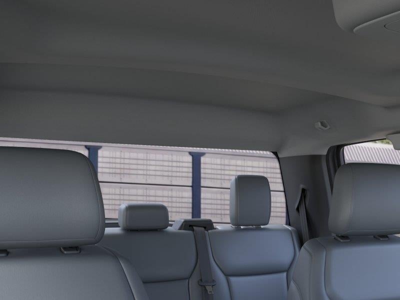 2026 Ford F150 Base