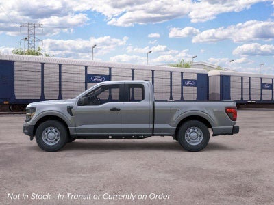 2026 Ford F150 Base
