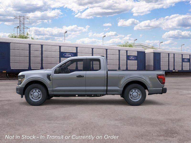 2026 Ford F150 Base